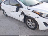 Hyundai Elantra Se 5NPDH4AE0FH603893 снимка
