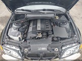 BMW 325I WBAET37435NH06607 снимка
