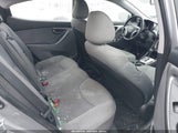 HYUNDAI ELANTRA GLS (ULSAN PLANT) KMHDH4AE4BU146727 photo