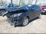 NISSAN ROGUE SPORT SV AWD XTRONIC CVT JN1BJ1BWXMW448085 photo