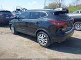 NISSAN ROGUE SPORT SV AWD XTRONIC CVT JN1BJ1BWXMW448085 photo
