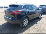 NISSAN ROGUE SPORT SV AWD XTRONIC CVT JN1BJ1BWXMW448085 photo