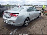 Chevrolet Malibu Ls 1G11B5SL9FF222294 снимка