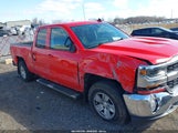 Chevrolet Silverado  1Lt 1GCVKREC3HZ120308 снимка