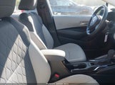 TOYOTA COROLLA LE 5YFEPMAE4MP236553 снимка