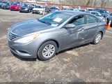 HYUNDAI SONATA GLS 5NPEB4AC0BH190615 снимка
