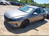 HYUNDAI ELANTRA SEL KMHLM4AG3PU553437 снимка