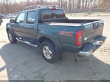 NISSAN FRONTIER SE-V6 1N6ED27Y42C311964 снимка