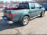 NISSAN FRONTIER SE-V6 1N6ED27Y42C311964 снимка