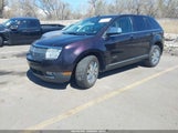 LINCOLN MKX 2LMDU88C47BJ35221 снимка