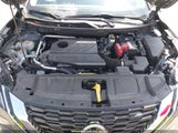 NISSAN ROGUE S FWD 5N1BT3AA1PC882700 fotografie
