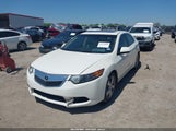 ACURA TSX 2.4 JH4CU2F65BC009785 снимка