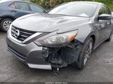 NISSAN ALTIMA 2.5 SR 1N4AL3AP1GC233201 снимка