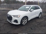 AUDI Q3 PRESTIGE 45 TFSI S LINE QUATTRO TIPTRONIC WA1FECF32L1105422 снимка