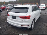 AUDI Q3 PRESTIGE 45 TFSI S LINE QUATTRO TIPTRONIC WA1FECF32L1105422 снимка