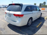 HONDA ODYSSEY EX-L 5FNRL5H67FB017554 снимка