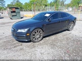 AUDI A7 3.0T PREMIUM PLUS WAU2GAFC4EN020240 снимка