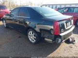 CADILLAC STS V8 1G6DC67A470118995 снимка
