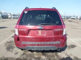 SUBARU FORESTER 2.5X JF2SH63669H703638 снимка