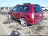 SUBARU FORESTER 2.5X JF2SH63669H703638 снимка