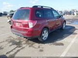 SUBARU FORESTER 2.5X JF2SH63669H703638 снимка