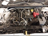 Nissan Sentra Sr Xtronic Cvt 3N1AB8DV0RY308813 photo