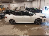 Nissan Sentra Sr Xtronic Cvt 3N1AB8DV0RY308813 fotografie