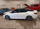 Nissan Sentra Sr Xtronic Cvt 3N1AB8DV0RY308813 fotografie
