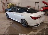 Nissan Sentra Sr Xtronic Cvt 3N1AB8DV0RY308813 fotografie