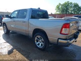 RAM 1500 BIG HORN/LONE STAR 4X4 5'7 BOX 1C6SRFFT3KN821271 снимка