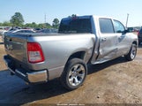 RAM 1500 BIG HORN/LONE STAR 4X4 5'7 BOX 1C6SRFFT3KN821271 photo