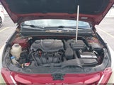 HYUNDAI SONATA GLS 5NPEB4AC5BH043688 снимка