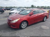 HYUNDAI SONATA GLS 5NPEB4AC5BH043688 снимка
