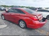 HYUNDAI SONATA GLS 5NPEB4AC5BH043688 снимка