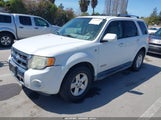 FORD ESCAPE HYBRID 1FMCU59H48KC06991 снимка