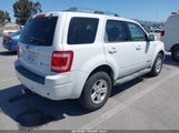 FORD ESCAPE HYBRID 1FMCU59H48KC06991 снимка