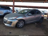 MAZDA MAZDA3 I SPORT JM1BL1UP8D1801952 снимка