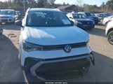VOLKSWAGEN TAOS 1.5T S 3VV8C7B2XSM015561 снимка