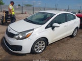 KIA RIO LX KNADM4A35F6501149 снимка