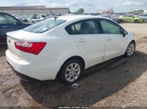 KIA RIO LX KNADM4A35F6501149 снимка