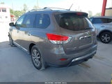 NISSAN PATHFINDER SL 5N1AR2MM8DC632098 снимка