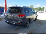 NISSAN PATHFINDER SL 5N1AR2MM8DC632098 снимка