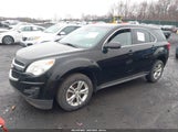 CHEVROLET EQUINOX LS 2GNFLCEK6C6308998 fotografie