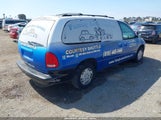 DODGE GRAND CARAVAN SE 1B4GP44R4YB724460 снимка