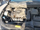 HYUNDAI SONATA GLS 5NPEB4ACXDH729356 снимка