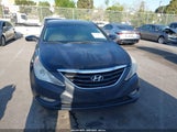 HYUNDAI SONATA GLS 5NPEB4ACXDH729356 снимка