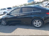 HYUNDAI SONATA GLS 5NPEB4ACXDH729356 снимка