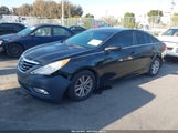 HYUNDAI SONATA GLS 5NPEB4ACXDH729356 снимка