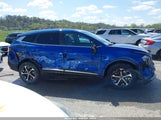 Kia Sportage Ex 5XYK3CAF0PG002047 снимка