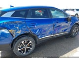 Kia Sportage Ex 5XYK3CAF0PG002047 снимка